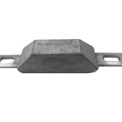 ANODE À BOULONNER OU À SOUDER