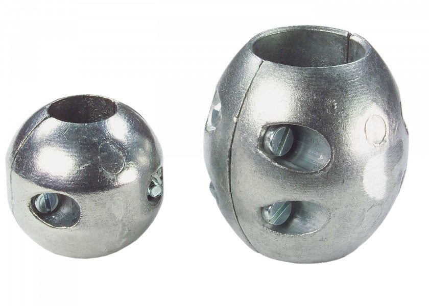 ANODE MAGNESIUM – NOIX D’ARBRE