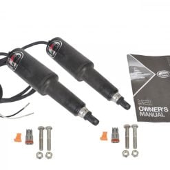 KIT DE CONVERSION FLAPS BENETT/LENCO