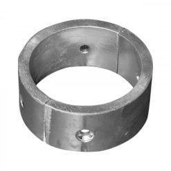 Anode zinc – collier d’arbre Gori Ø11mm