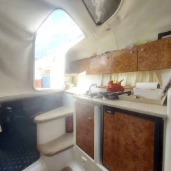 Bateau Gobbi 27 Sport