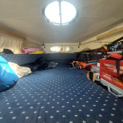 Bateau Gobbi 27 Sport