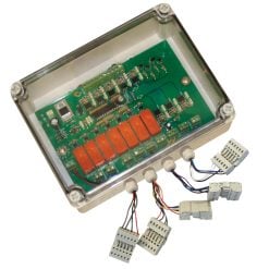 Boîtier Max Power 312950