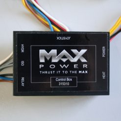 Boîtier Max Power 315310