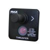 Max Power 318202 – Joystick simple 12/24 V
