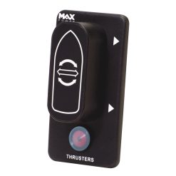 Max Power 318234 – Boat Controller proue et poupe