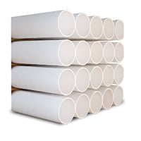 tunnel Max Power 42547 Ø125 mm – photo de gamme