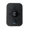 Max Power 75893 – Joystick Full Black pour rétractable