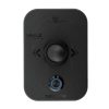 Max Power 75892 – Joystick Full Black pour tunnel