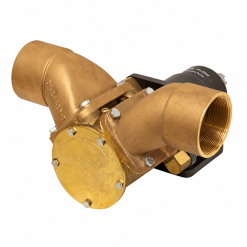 pompe Johnson F95B-3000 10-13121-01