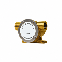 pompe Johnson F35B-8 10-24569-01 en bronze