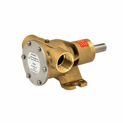 pompe Johnson F7B-8 10-24572-01 en bronze