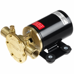Pompe Johnson F38B-19 – 10-24727-01 / 10-24727-02