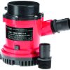 Johnson L1600 pompe de cale professionnelle