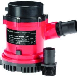 Johnson L1600 pompe de cale professionnelle
