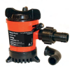 Pompe Johnson L650 à cartouche