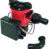 Johnson Ultima Combo L650