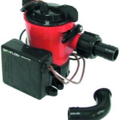 Johnson Ultima Combo L650