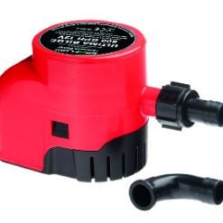 Johnson Ultima Bilge pompe de cale automatique