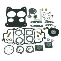 Kit carburateur Holley 4/4011 – Sierra 18-7040