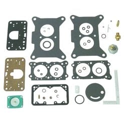 Kit carburateur 987317 – Sierra 18-7244