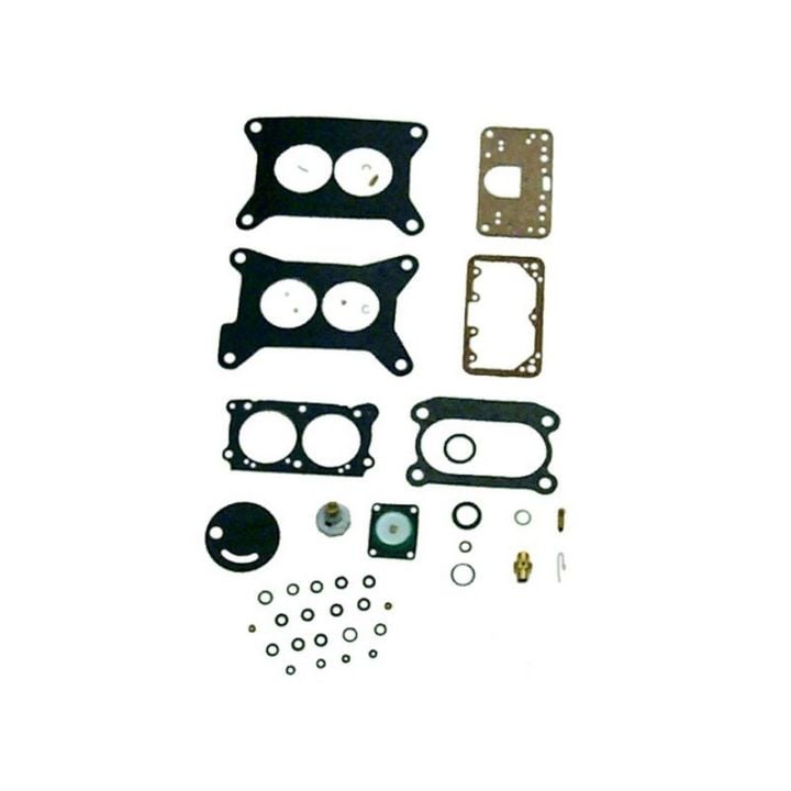 Kit carburateur 986796 – Sierra 18-7238