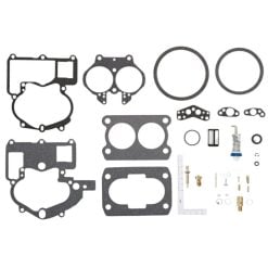 Kit carburateur 3302-810929-1 – Sierra 18-7098-1