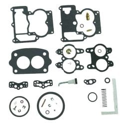 Kit carburateur 1397-2072 – Sierra 18-7070
