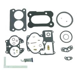 Kit carburateur 1397-6367A1 – Sierra 18-7076