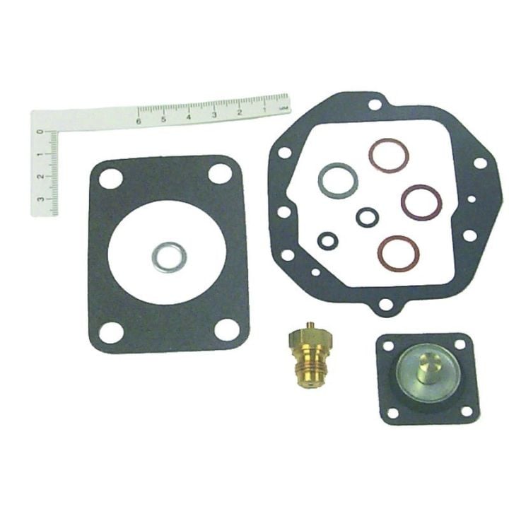 Kit carburateur 841293 – Sierra 18-7001