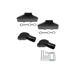 kit échappement Volvo V6