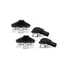 kit collecteurs Volvo V8 KIT-V8V1