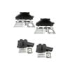 kit échappement MerCruiser V6