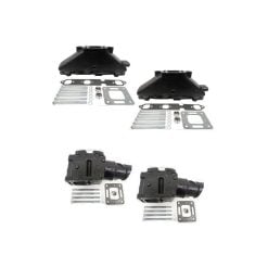 kit échappement MerCruiser V6