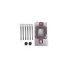 Kit mc-1-864612p – Kit montage collecteur Mercruiser V6 MPI