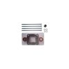 Kit mc-20-864591p – Kit montage coude Mercruiser V6/V8 MPI