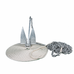 kit mouillage FOB THP – équipement neuf pour bateau