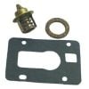 Kit thermostat 3853983-9 Volvo Penta et OMC – référence 18-3670