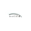Kit transfert huile Johnson 09-47616 avec sondes 6 et 8 mm