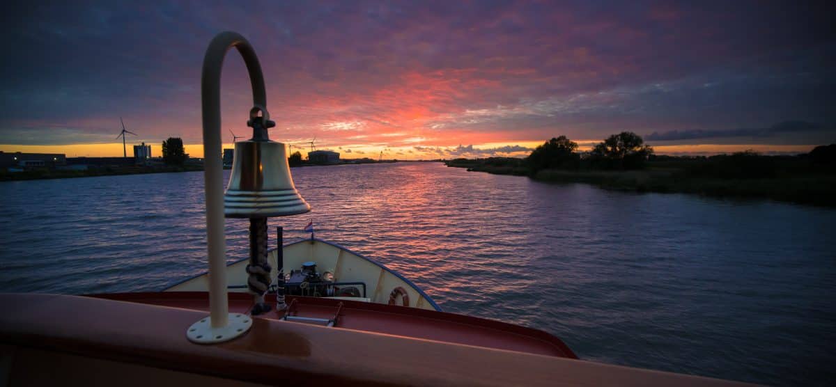 Où recycler un bateau en France ? Faites appel à un centre conventionné APER