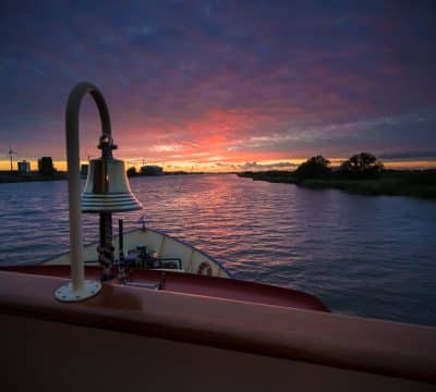 Où recycler un bateau en France ? Faites appel à un centre conventionné APER