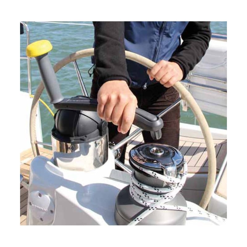 Réemploi pièces bateau