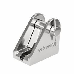 Stoppeur de chaîne Lofrans 72191 en inox
