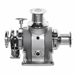 Guindeau Lofrans Titan type A 2300 W 24 V