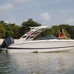 Moteur hors-bord pour bateaux : les 5 modèles que notre équipe recommande pour la navigation côtière