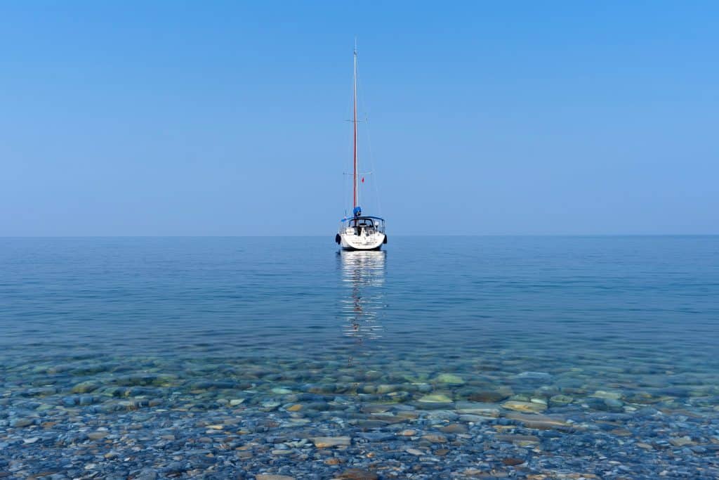 Où acheter une écope et comment l’utiliser efficacement sur un voilier ou un bateau ?