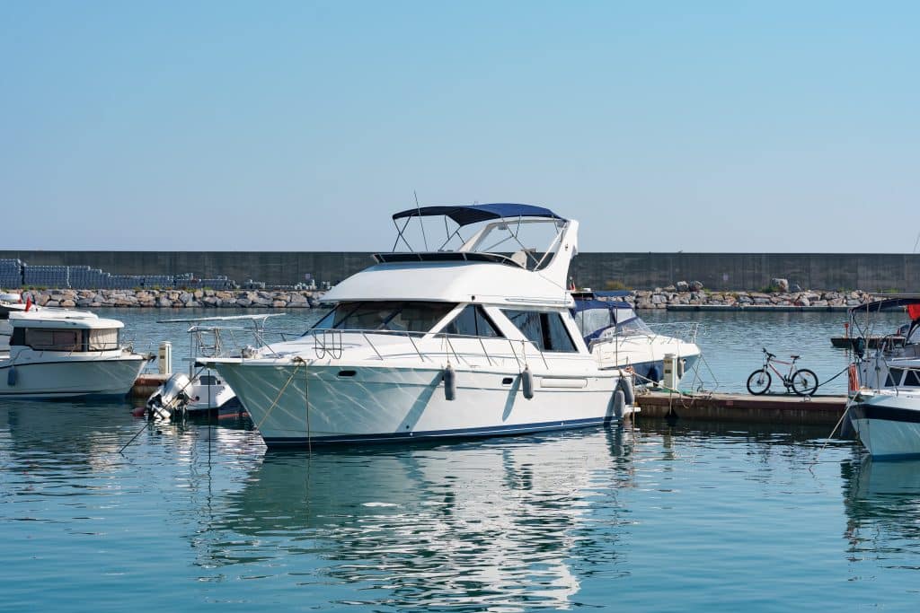 Bateau invendable : que faire ?