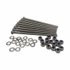 Max Power 35016 – Kit fixation tunnel de poupe