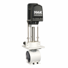 Propulseur rétractable Max Power VIP 150 et VIP 250 – visuel de gamme