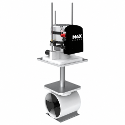 Propulseur VIP 150 ECO et VIP 250 ECO Max Power - visuel de gamme